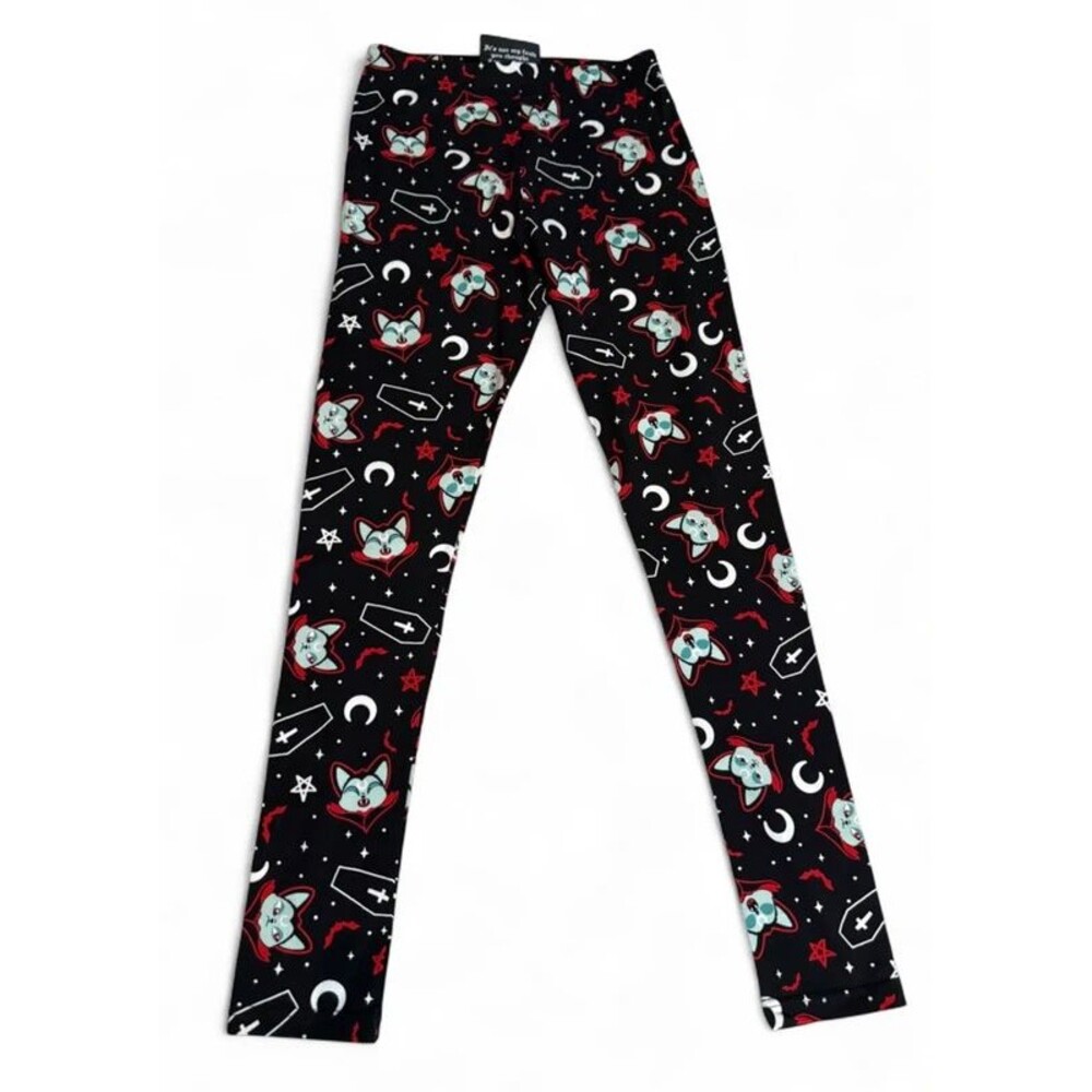 Killstar Vampurr Leggings